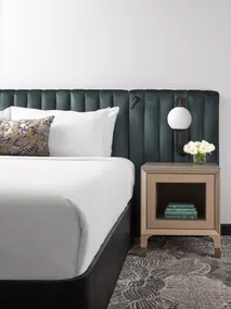 InterContinental Buckhead Atlanta by IHG - Chambre