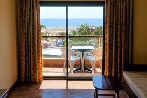 Hotel HLG Colonial Mar - Vistas desde la habitación