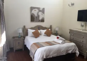 House on York - Chambre