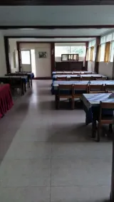 Lakezone Holiday Resort - Restaurant