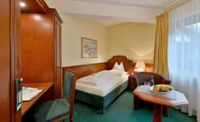 MANNI das Hotel - Habitación