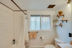 Hunter Mountain Home w/ Game Room: 1 Mi to Skiing! - Interiør