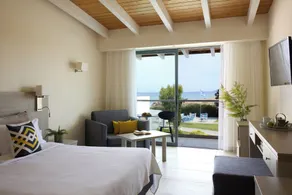 Blue Bay Beach Resort - Chambre