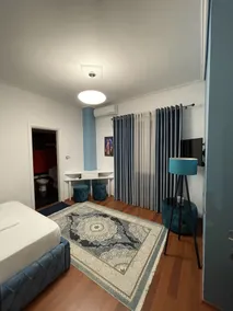 Bora Hotel - Zimmer