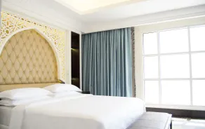 Sheraton Sharjah Beach Resort and Spa - Room
