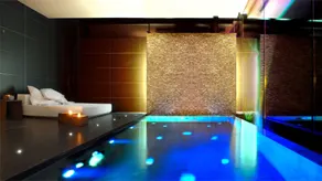 Boutique hotel Urbisol - Spa