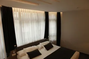 Hotel Lux Santiago - Chambre