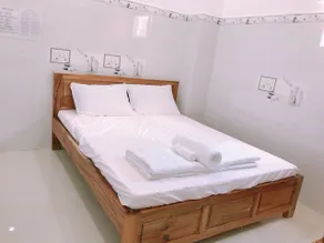 Thanh Vinh Hotel - Room