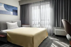 Courtyard by Marriott Washington Capitol Hill/Navy Yard - Room