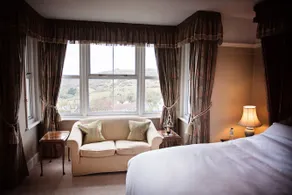 Cleeve Hill Hotel - Habitación