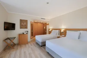 Miramare Queen Hotel - Ultra All Inclusive - Room