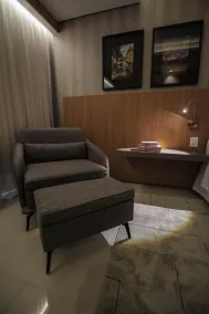 Oscar Hotel Executive - Room