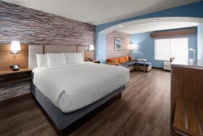 La Quinta by Wyndham Ruidoso Downs - Rum