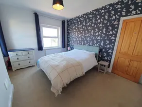 The Beaches, 23 Trusthorpe Road - Værelse