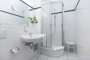 Hotel Ohlenhoff - Salle de bain