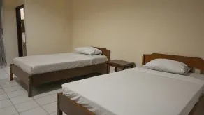 Mahajaya Hotel Denpasar - Zimmer