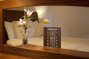 Hotel Villa Antigua - Room