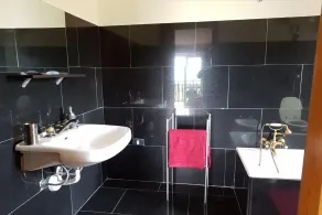 La Quiete - Bagno