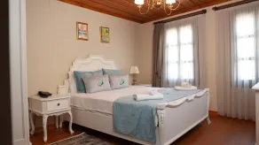 Domatia Stone Hotel - Room