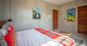 Turquoise Tulum Hotel  - Zimmer