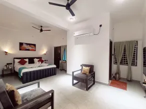 Devaki Resort - Værelse