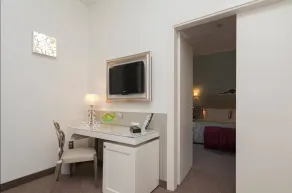 JR Hotels Oriente Bari - Chambre