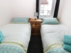 Sands End Cottage - Room