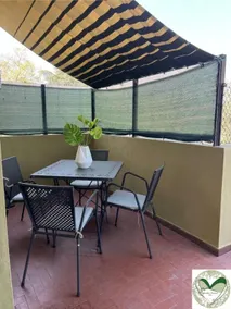 The sweet Frascati Home - Balcony