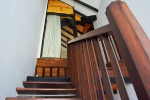 Unique Cottages - Chambre