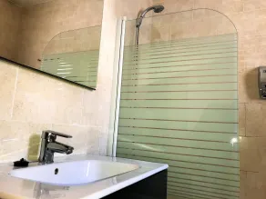 Apartamentos Rondaluz - Salle de bain