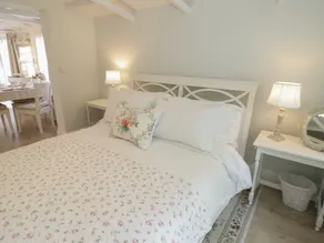 Ty Hafan - Room