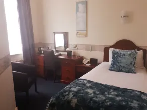 Best Western Annesley House Hotel - Room