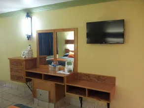 Hotel Marques de Cima - Chambre