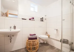 Ferienwohnung Mia - Bagno