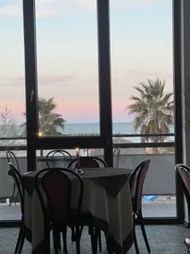 Hotel Re Leone - Restaurant