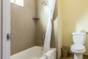 Ocean Palms Motel - Salle de bain