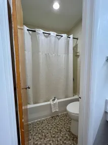 Village Inn Salina - Salle de bain