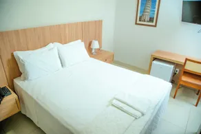Italian Palace Hotel - Habitación