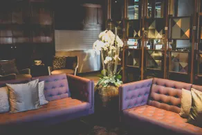 Hotel Mon Repos - Hall