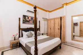 Wanderlust A Boutique Homestay - Room