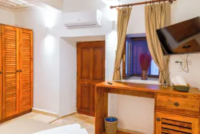 NİYAMA MARİNA Butik Hotel - Room