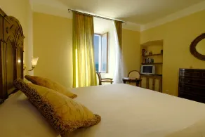 La Locanda Di San Francesco - View from room