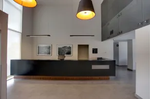 City Express by Marriott Durango - Réception