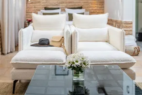 Grand Vista Boutique Hotel And Spa - Zimmer