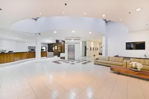 Hotel Nacional Inn Cuiabá - Reception