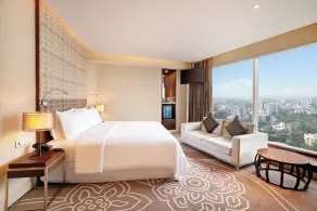 Crowne Plaza Dhaka Gulshan by IHG - Room