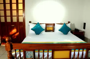 La Taara - Feel Home - Chambre