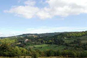Agriturismo La Piaggia Vivo Dorcia - once upon a time apartment - 3 guests - Diverse