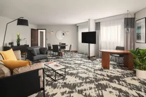 Sheraton Frankfurt Airport Hotel & Conference Center - Room