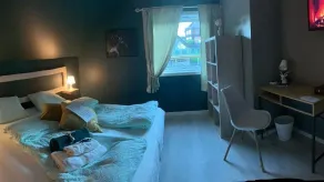 Heggelis - Zimmer